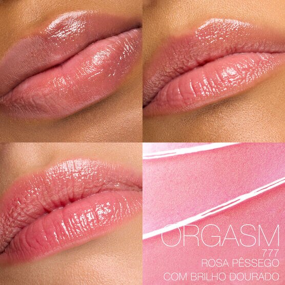 AFTERGLOW  LIP BALM ORGASM 3G